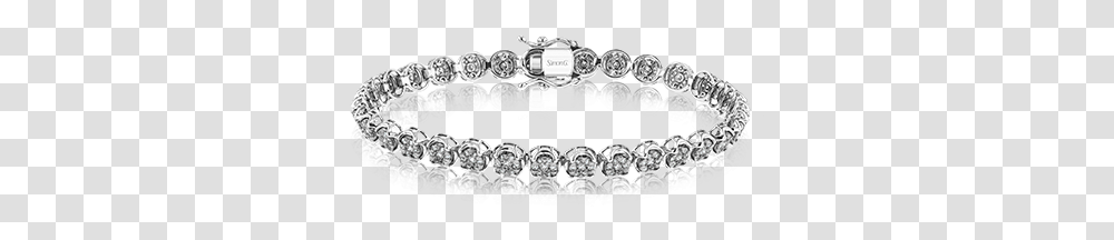 White Gold Bracelet Diamond Showcase Longview Zilveren Armband Met Zirkonia, Accessories, Accessory, Jewelry, Gemstone Transparent Png
