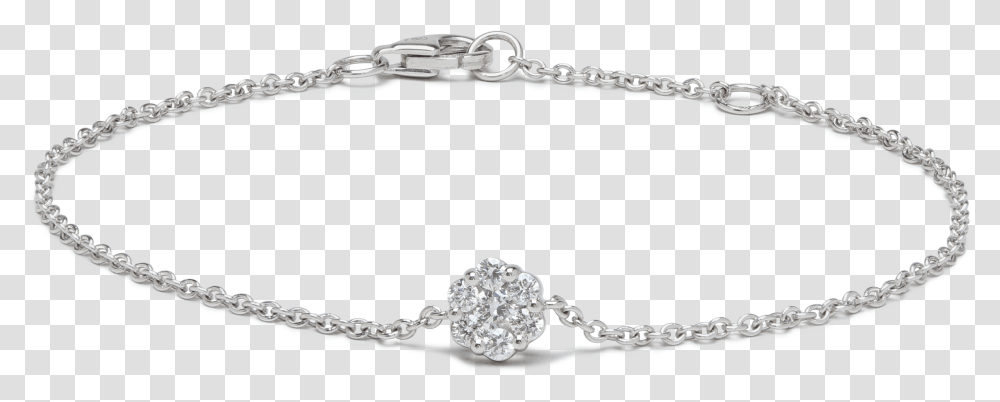 White Gold Diamond Bracelet Bracelet, Jewelry, Accessories, Accessory, Leisure Activities Transparent Png