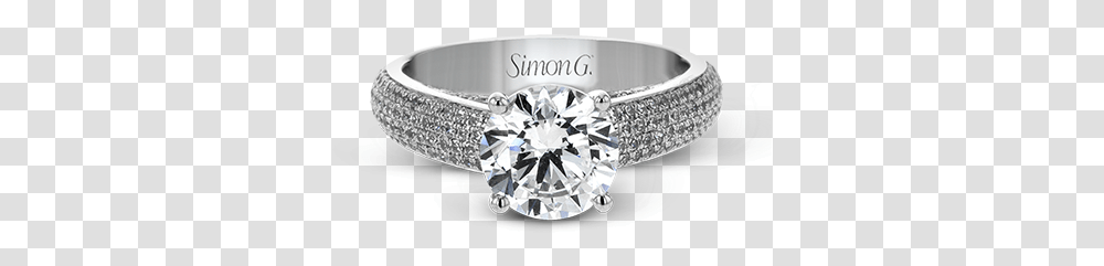 White Gold Engagement Ring Engagement Ring, Diamond, Gemstone, Jewelry, Accessories Transparent Png