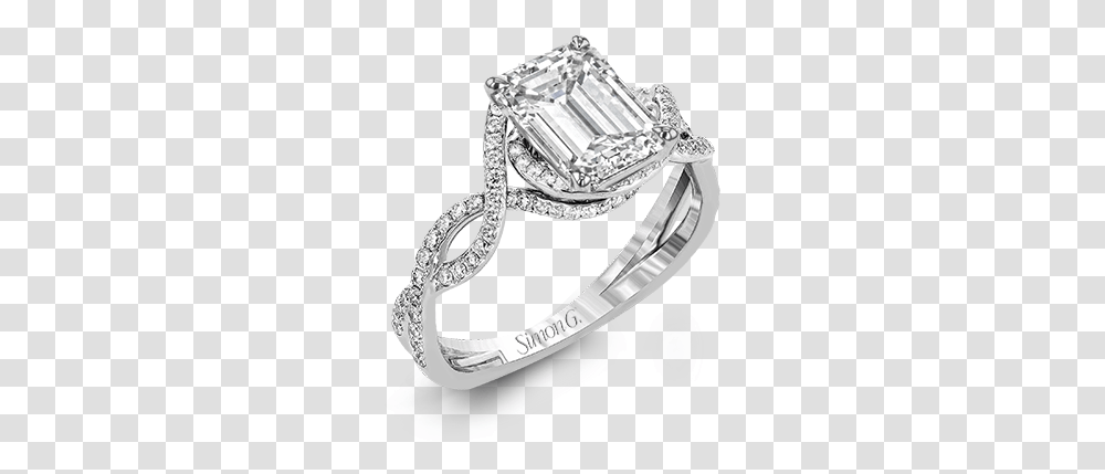 White Gold Engagement Ring The Diamond Shop Inc Engagement Ring, Jewelry, Accessories, Accessory, Platinum Transparent Png