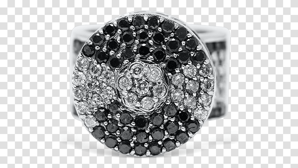 White Gold Lolipop Pinky Ring Engagement Ring, Diamond, Gemstone, Jewelry, Accessories Transparent Png