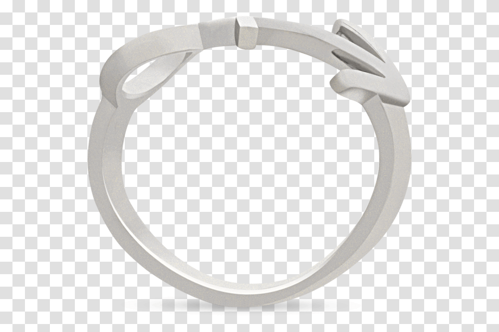 White Gold Love Symbol Ring Solid, Accessories, Accessory, Jewelry, Bracelet Transparent Png
