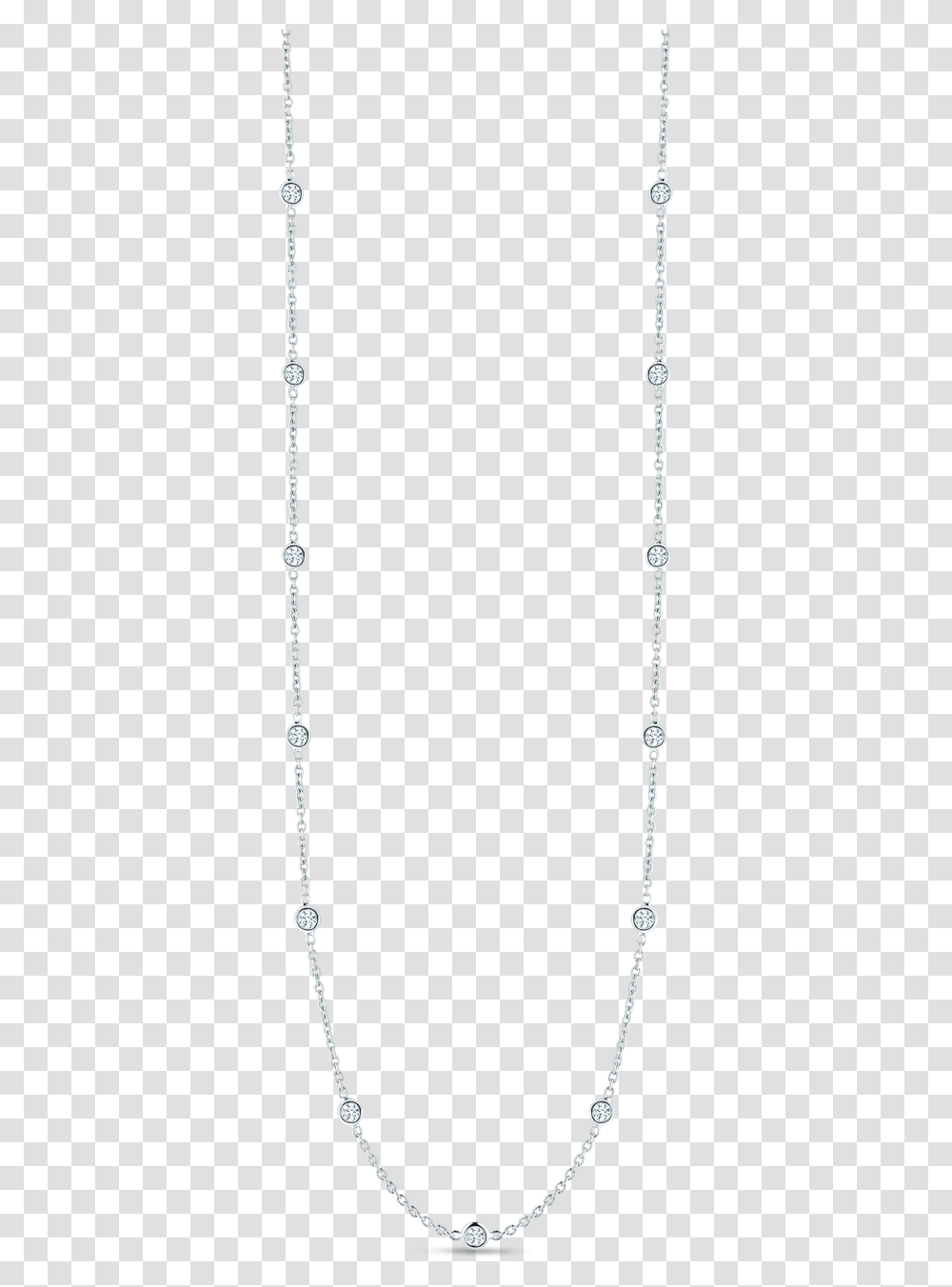 White Gold Necklace 15 Diamond Necklace, Indoors, Room, Chain, Lamp Transparent Png