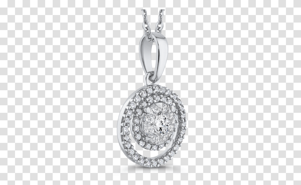 White Gold Pendant Reigning Jewels Fine Jewelry Locket, Accessories, Accessory, Diamond, Gemstone Transparent Png