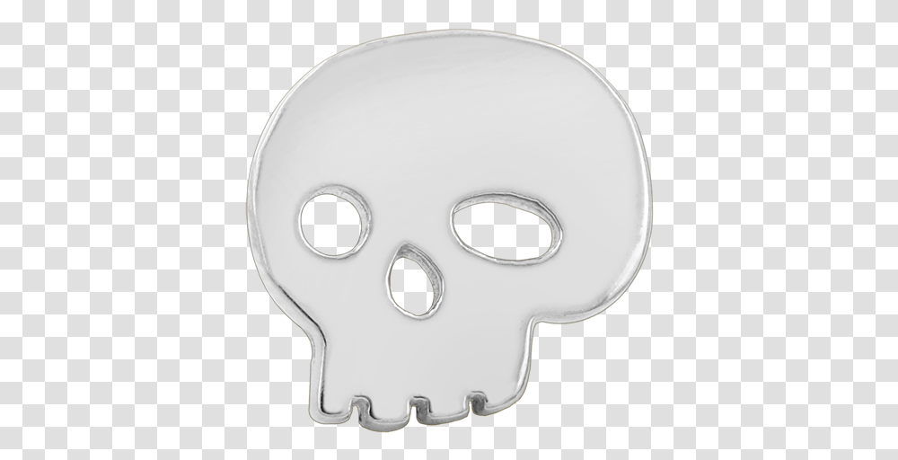 White Gold Skull End Skull, Disk, Mask, Head, Teeth Transparent Png