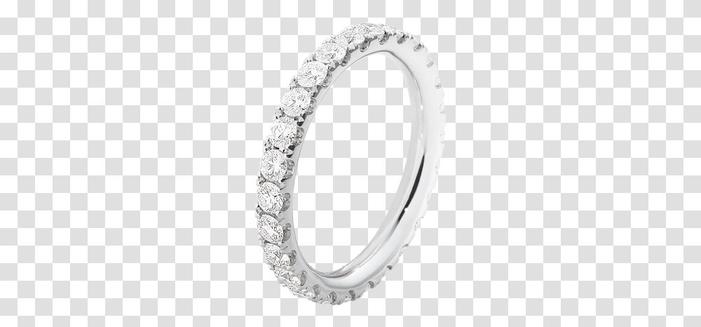 White Gold With Briliant Cut Diamonds Engagement Ring, Accessories, Accessory, Gemstone, Jewelry Transparent Png