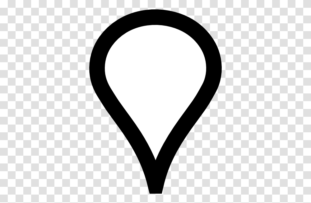 White Google Map Pin Clip Arts For Web, Stencil, Light, Tape, Rug Transparent Png