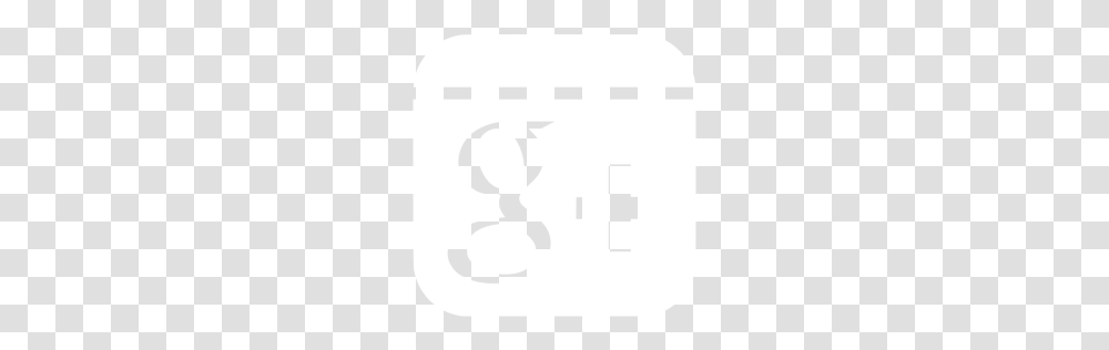 White Google Plus Icon, Texture, White Board, Apparel Transparent Png