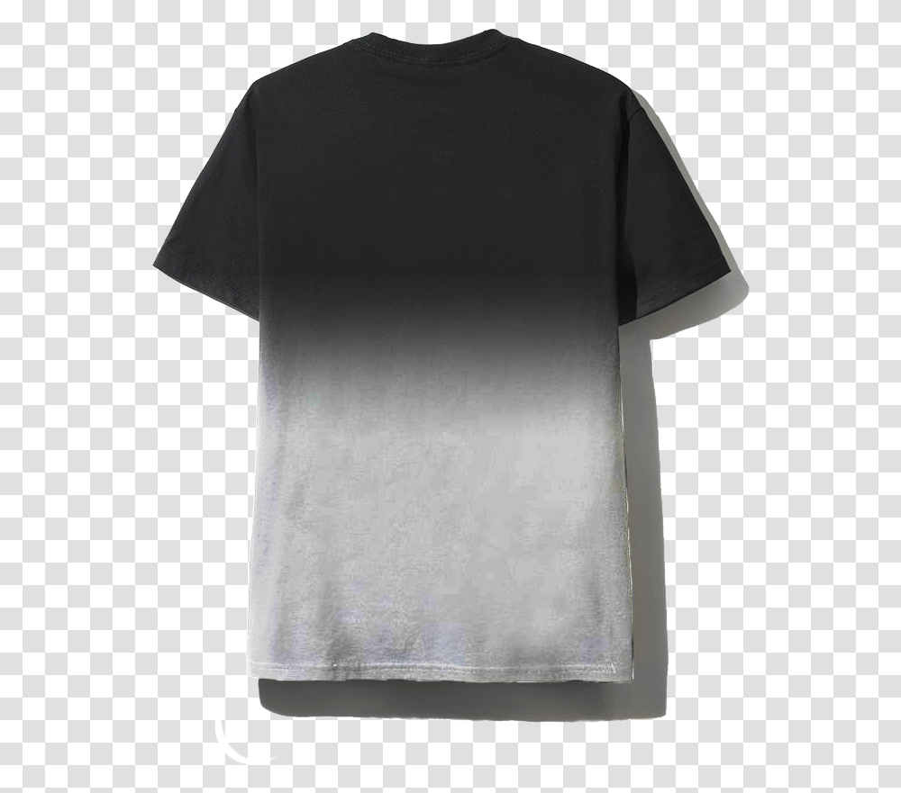 White Gradient, Clothing, Apparel, Sleeve, Home Decor Transparent Png