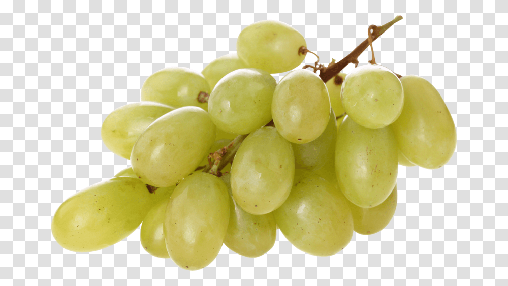 White Grapes, Plant, Fruit, Food, Banana Transparent Png