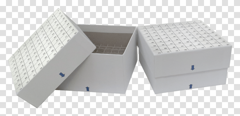White Grid Carton, Computer Keyboard, Computer Hardware, Electronics Transparent Png