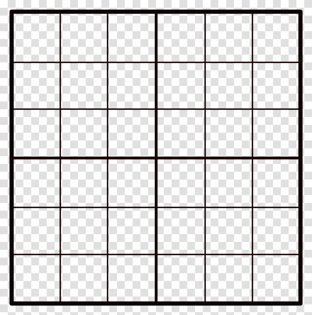 White Grid Grid Clip Art, Word, Number Transparent Png