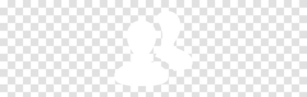 White Group Icon, Texture, White Board, Apparel Transparent Png