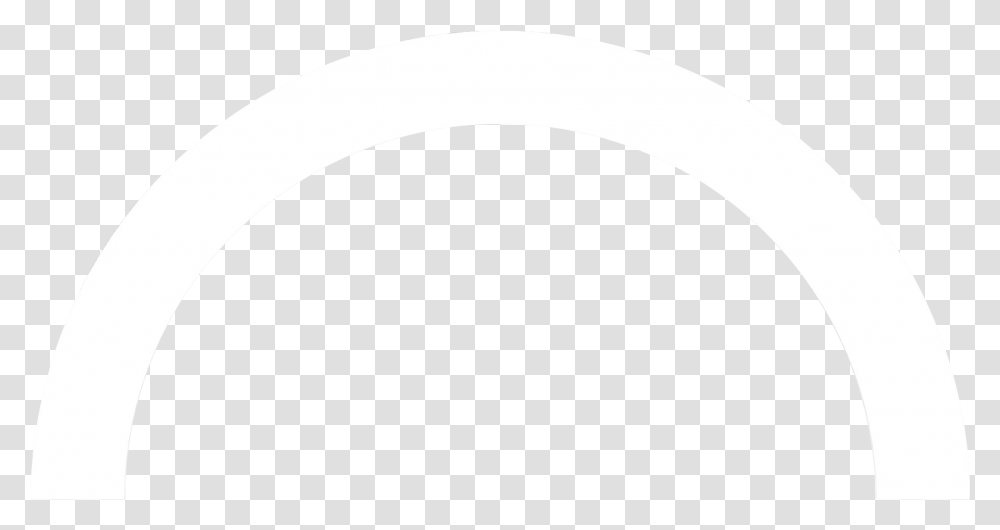 White Half Circle, Astronomy, Eclipse, Outdoors, Nature Transparent Png