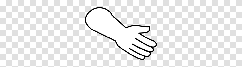 White Hand Clip Art, Handshake Transparent Png