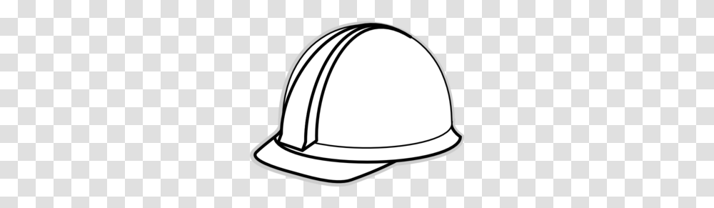 White Hard Hat Clip Art, Apparel, Helmet, Hardhat Transparent Png