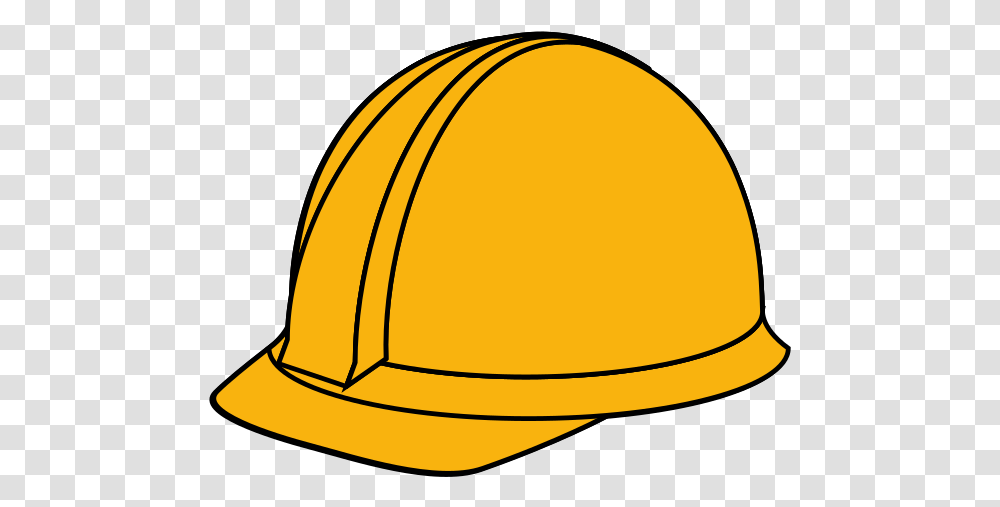 White Hard Hat Svg Clip Art For Clipart Orange Hard Hat, Clothing, Apparel, Helmet, Hardhat Transparent Png