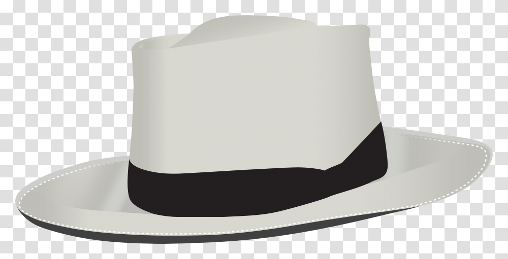 White Hat Clipart Hats Clip Art And Hats For Men, Cowboy Hat, Baseball Cap, Sombrero Transparent Png