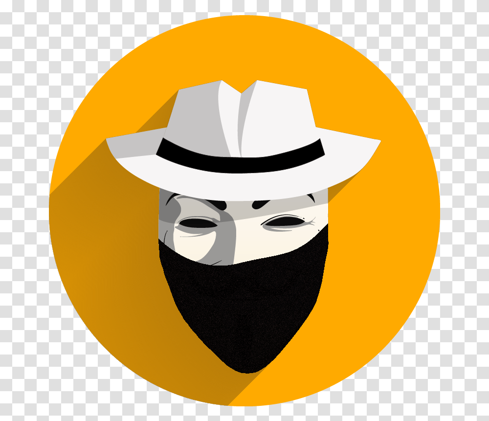 White Hat Hacker Logo White Hat Hackers Logo, Clothing, Apparel, Sunglasses, Accessories Transparent Png