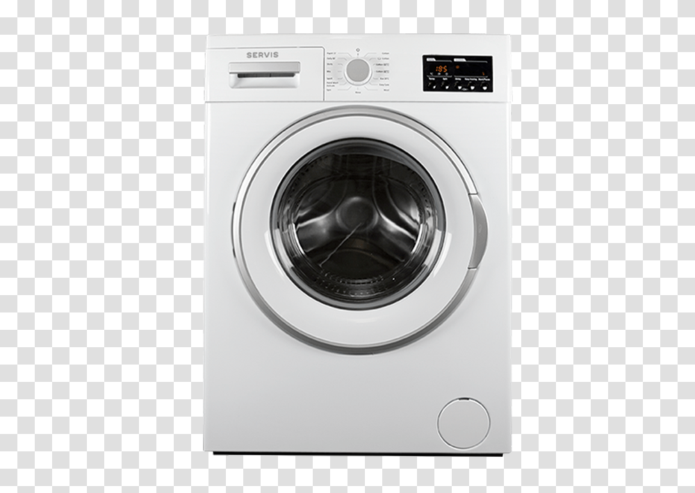 White Hd 7 Front, Electronics, Dryer, Appliance, Washer Transparent Png