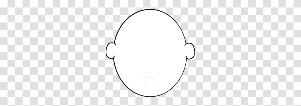 White Head Outline Clip Art, Moon, Outer Space, Night, Astronomy Transparent Png