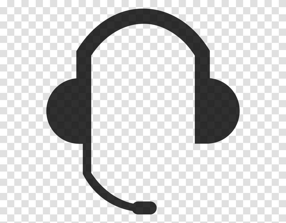 White Headphones Clipart Explore Pictures, Gray, World Of Warcraft Transparent Png