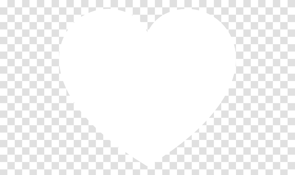 White Heart Clipart Speech Bubble Black Background, Texture, White Board, Apparel Transparent Png