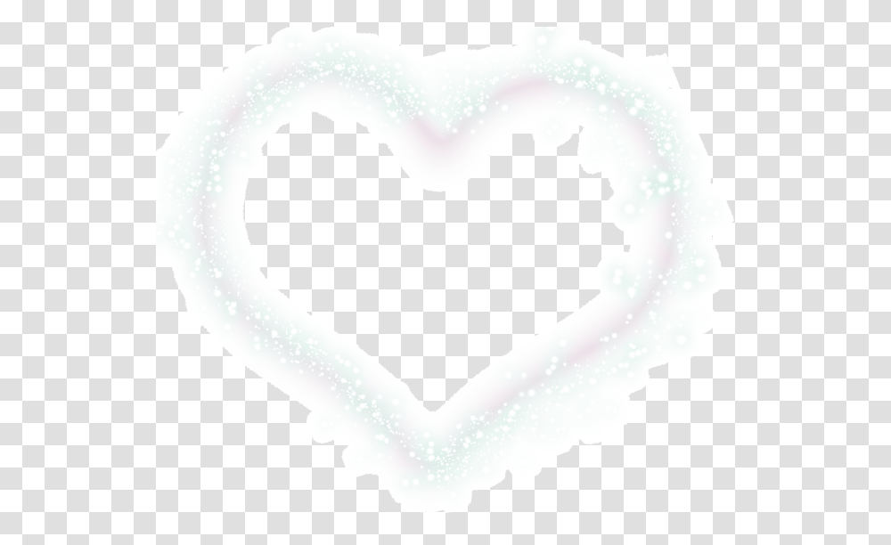 White Heart Download Heart, Nature, Cushion Transparent Png
