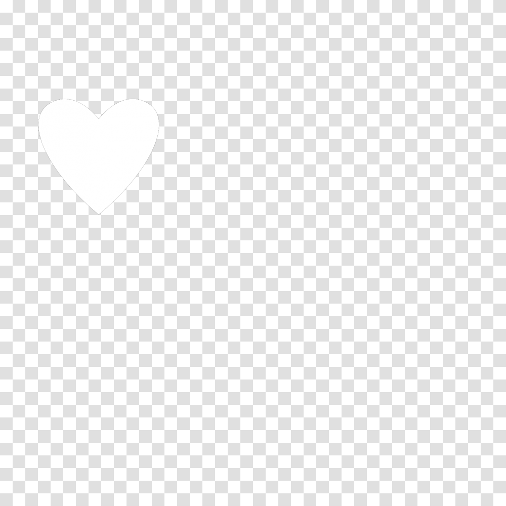 White Heart Emoji Coeur Blanc, Moon, Outer Space, Night, Astronomy Transparent Png