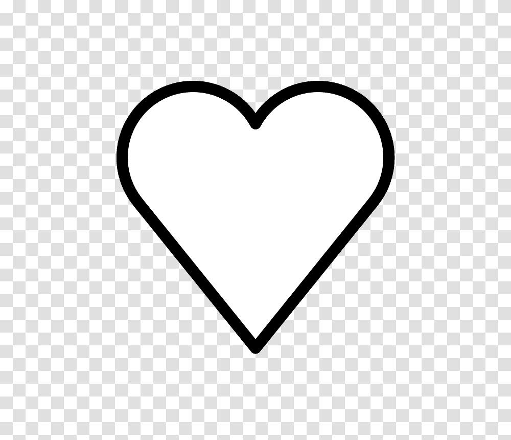 White Heart Emoji Corazon Blanco, Cushion, Pillow, Label, Text Transparent Png