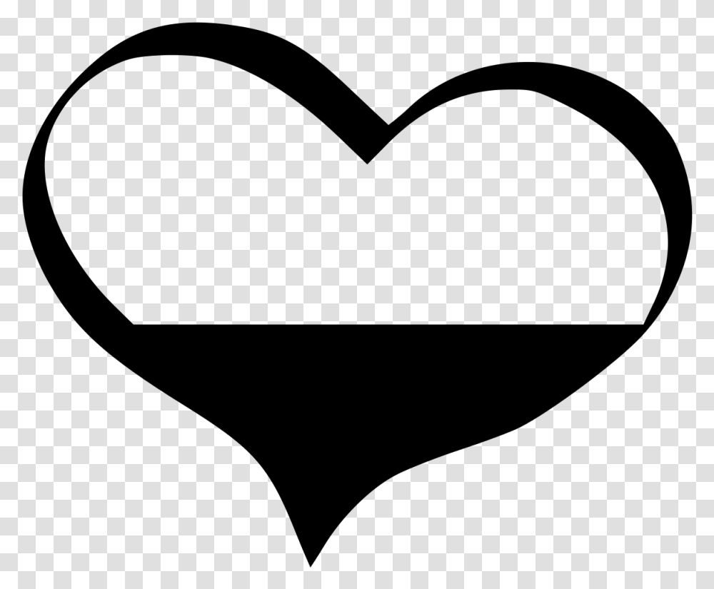 White Heart Icon, Gray, World Of Warcraft Transparent Png