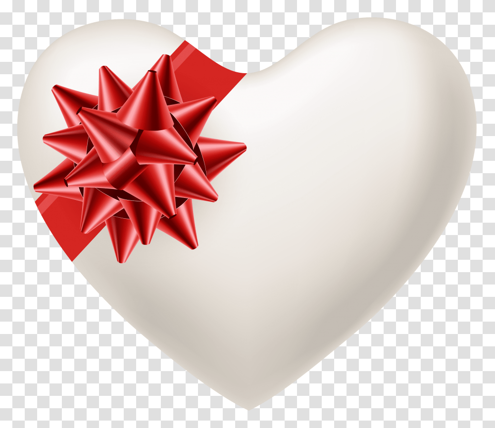 White Heart Images Collection For Free, Balloon, Symbol, Star Symbol Transparent Png