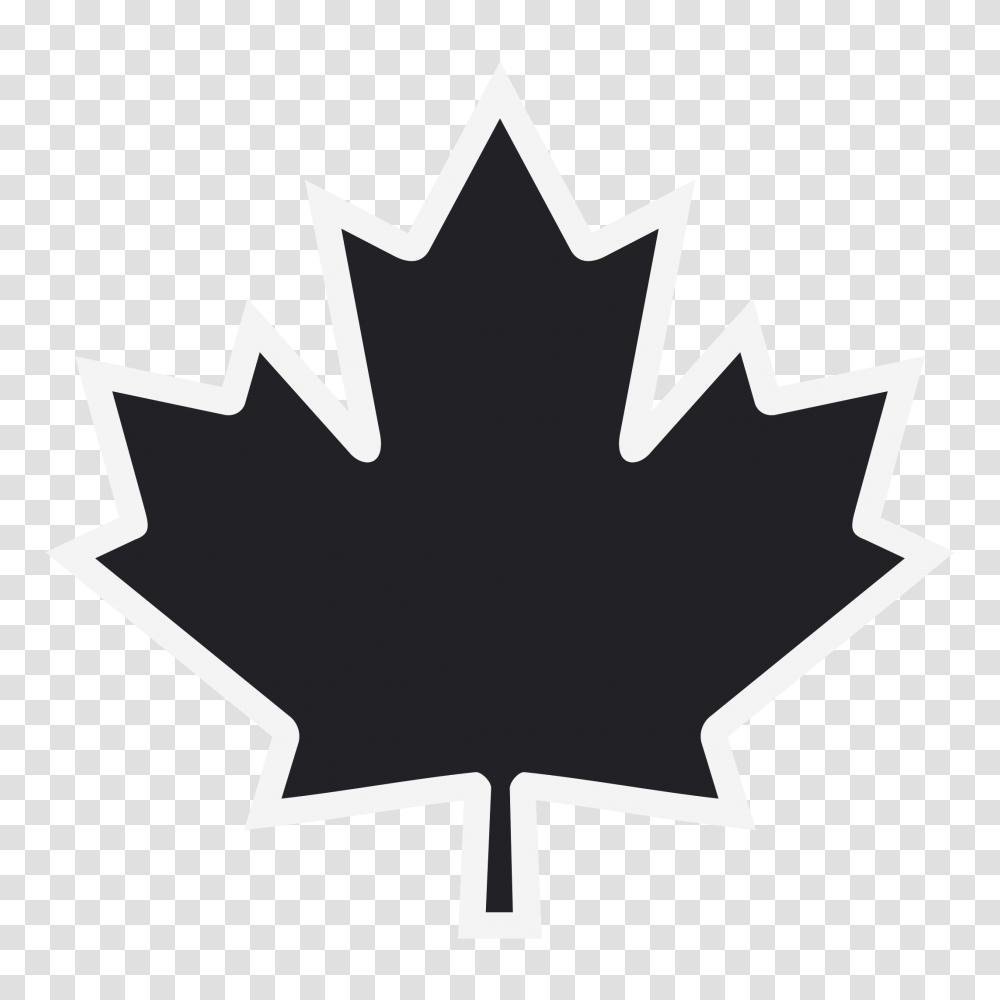 White Heart, Leaf, Plant, Maple Leaf, First Aid Transparent Png