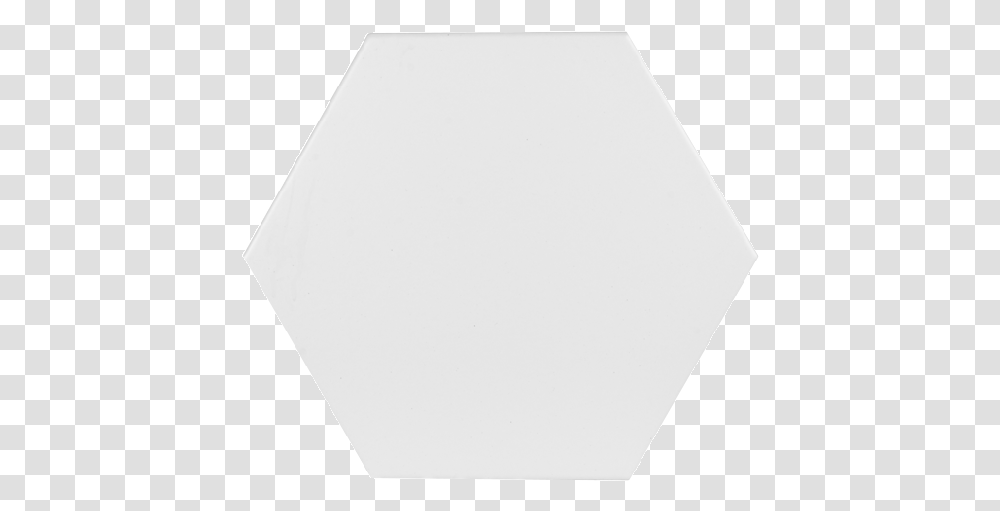 White Hexagon Clipart Paper, Lampshade, Lighting Transparent Png