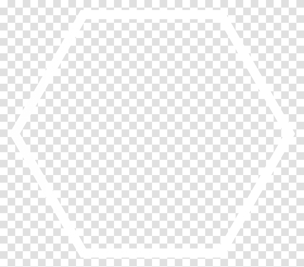White Hexagon Download, Texture, White Board, Apparel Transparent Png