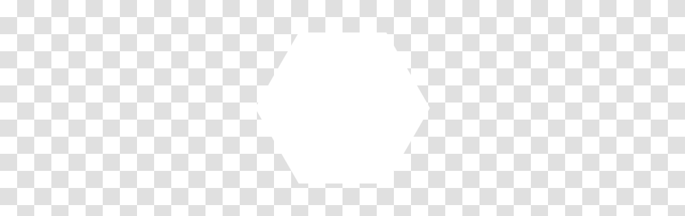 White Hexagon Icon, Texture, White Board, Apparel Transparent Png