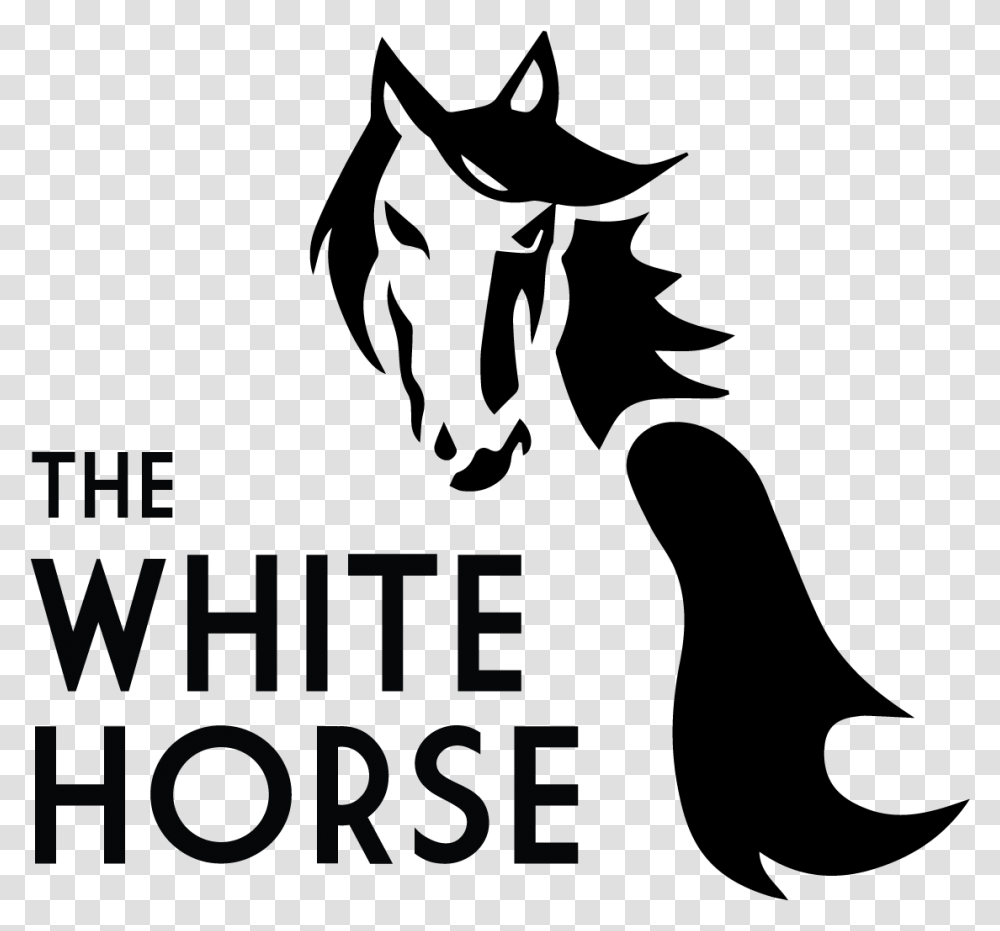 White Horse Bristol Good Worker Quotes, Alphabet Transparent Png