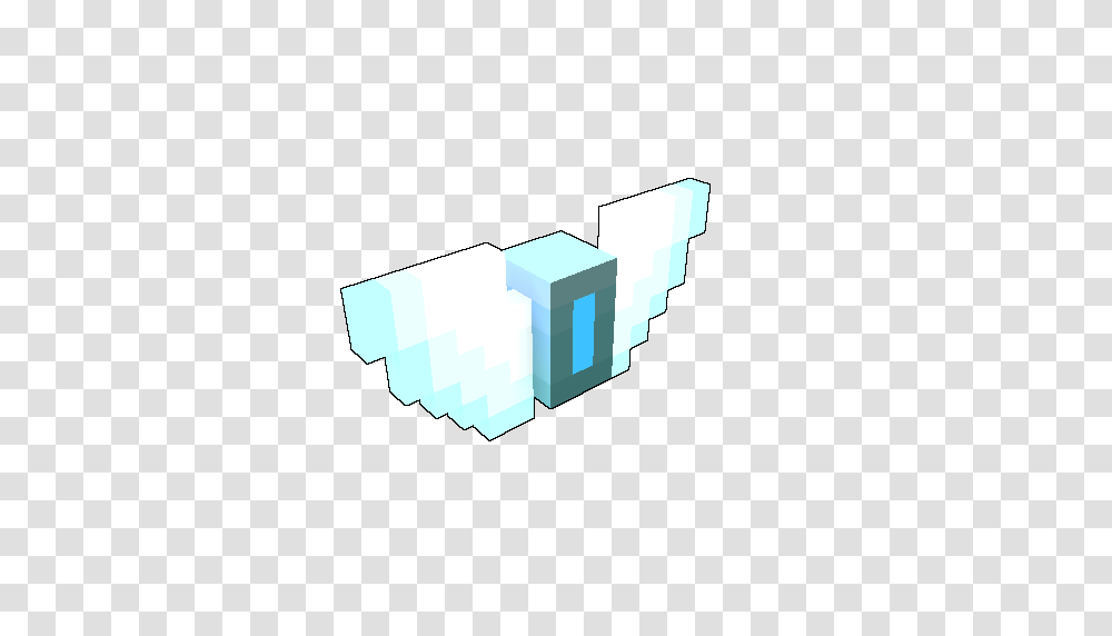 White Hot Wings, Minecraft, Crystal, Plan, Plot Transparent Png