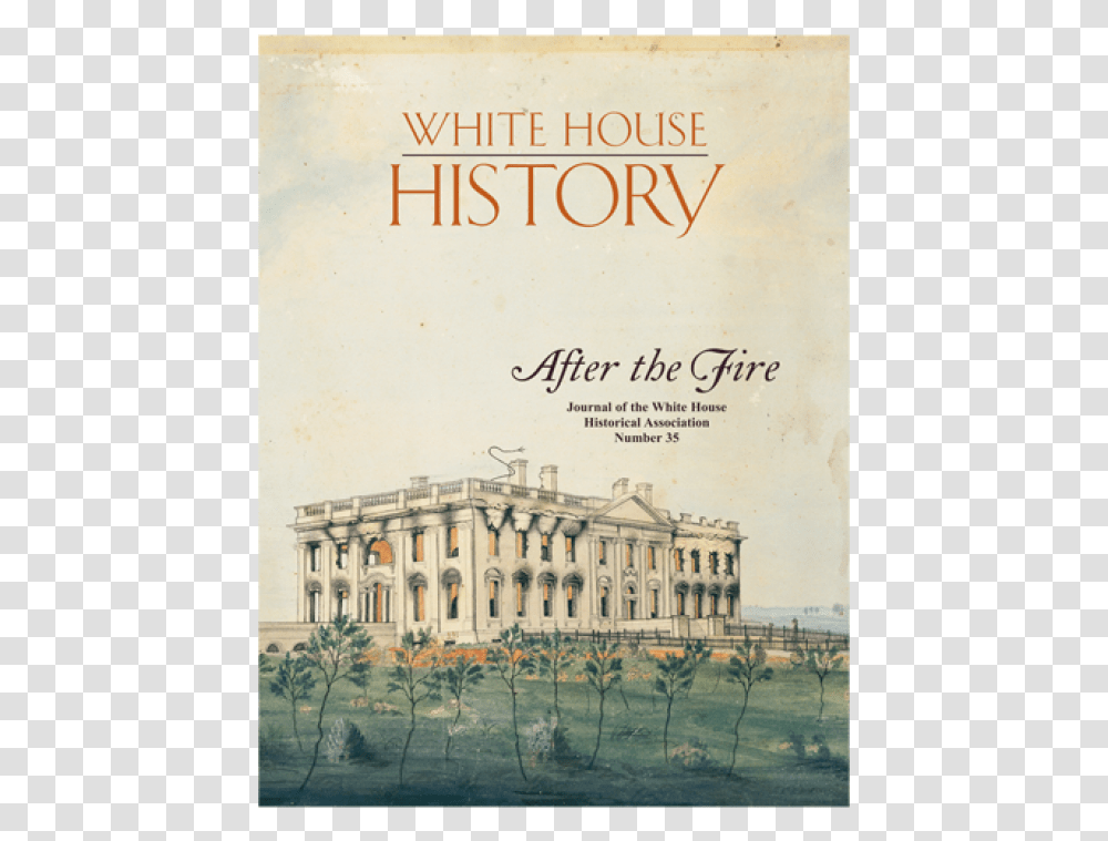 White House Burning In, Poster, Advertisement, Book, Novel Transparent Png