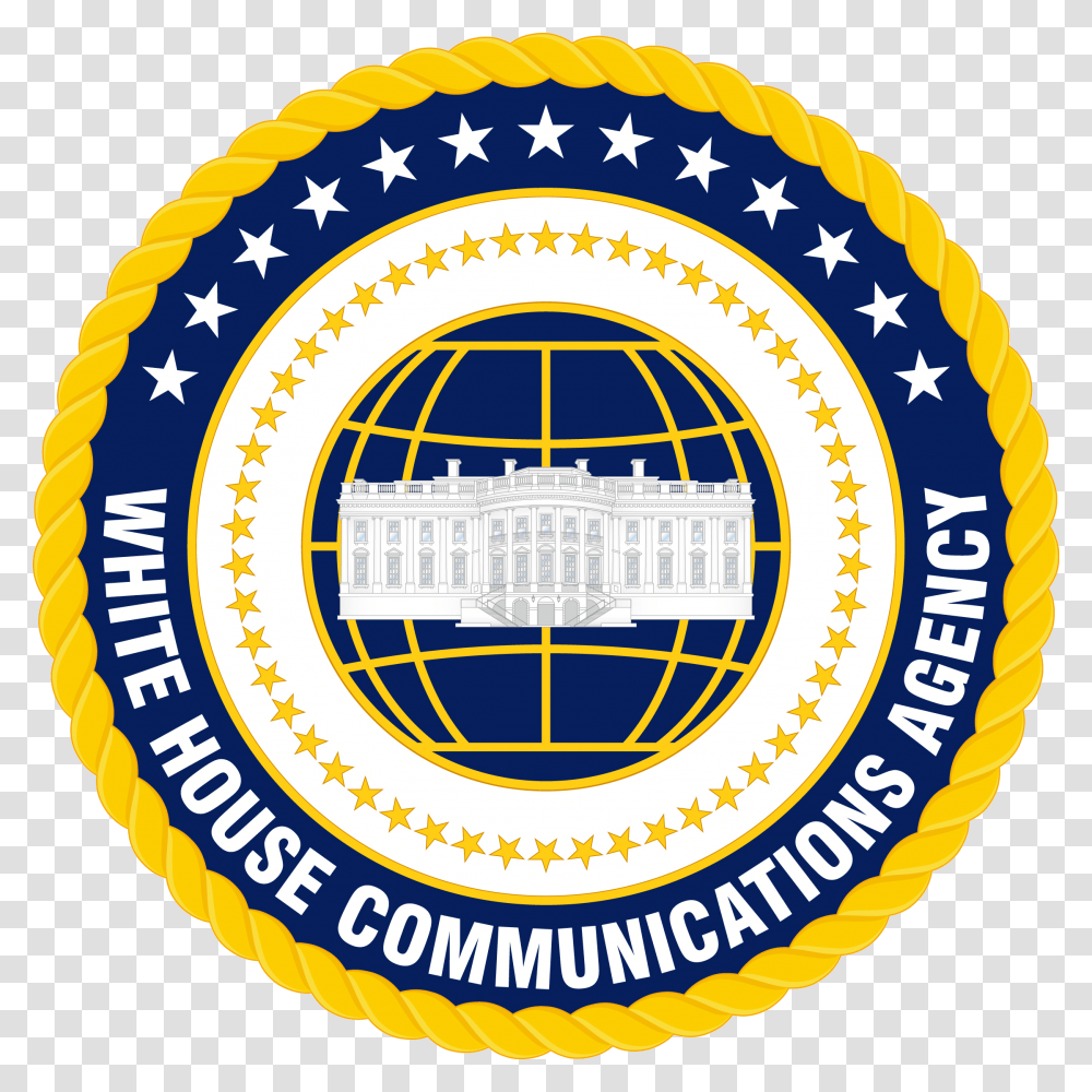 White House Communications Agency Transparent Png