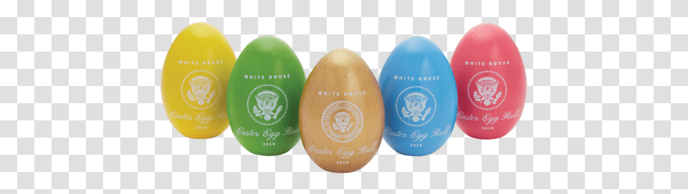 White House Easter Egg 2018, Food Transparent Png