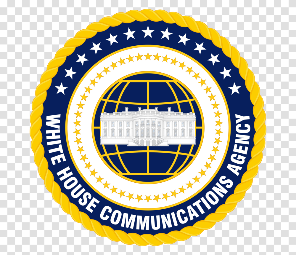 White House Logo, Trademark, Label Transparent Png