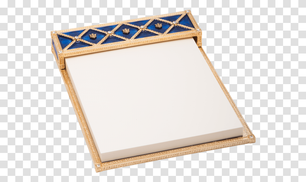 White House Note Pad, Mirror, Box, Wallet, Accessories Transparent Png