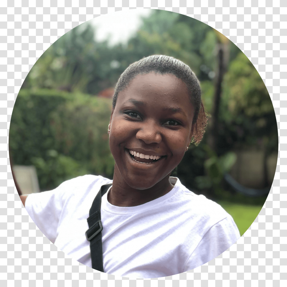 White House Of Tanzania Hostel Stuff, Face, Person, Smile, Laughing Transparent Png
