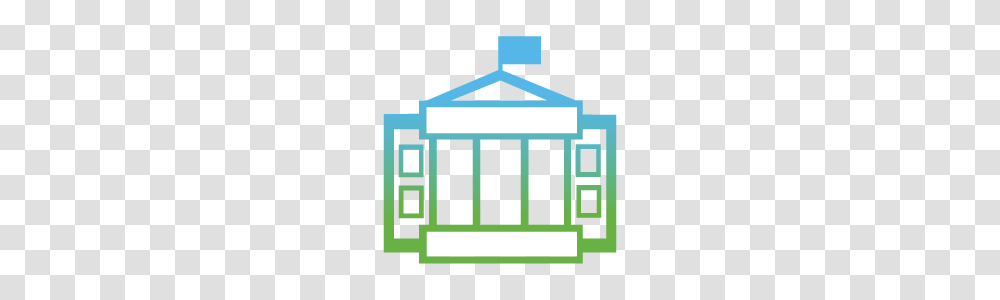 White House Transparent Png