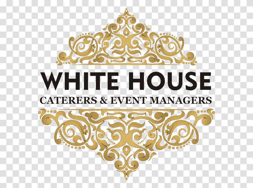 White House - Marquee White Gold Milk Campaign, Text, Floral Design, Pattern, Graphics Transparent Png
