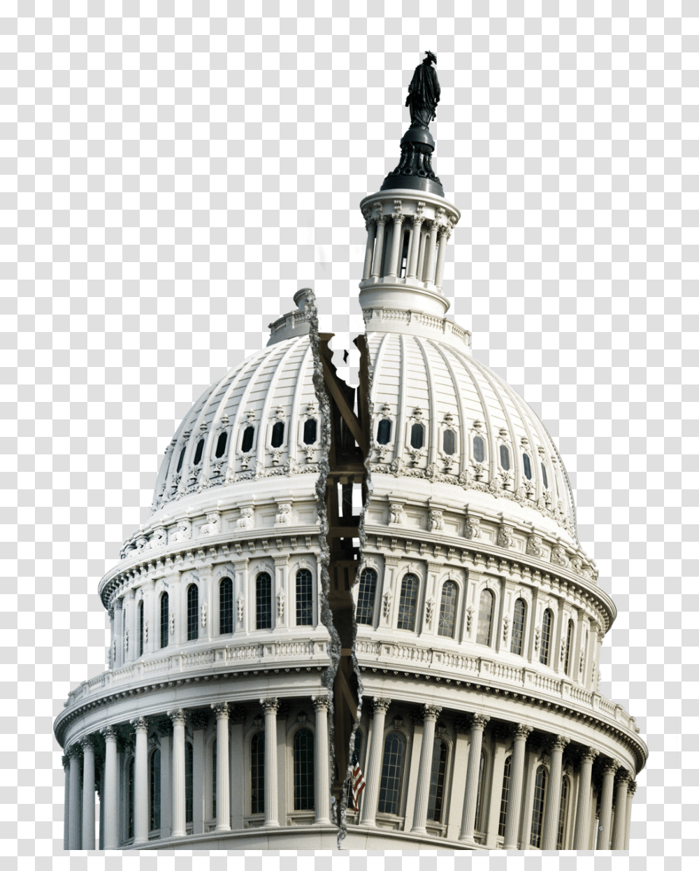 White House U.s. Capitol, Dome, Architecture, Building Transparent Png