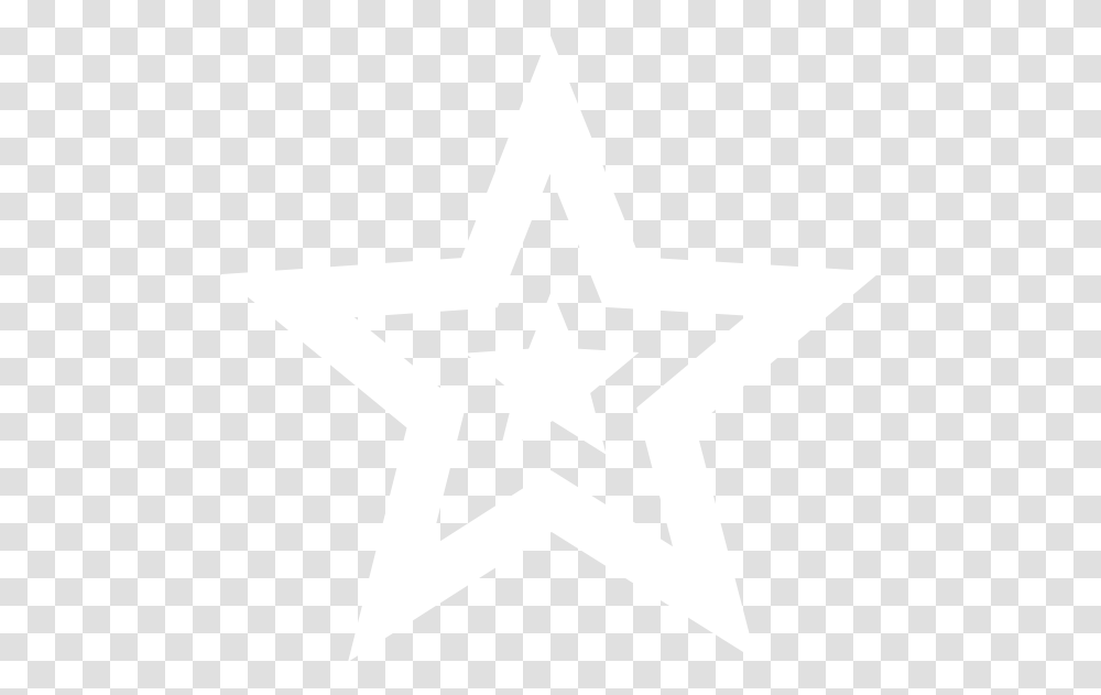 White House Website Service Advertising Publishing White Star Logo, Texture, White Board, Apparel Transparent Png