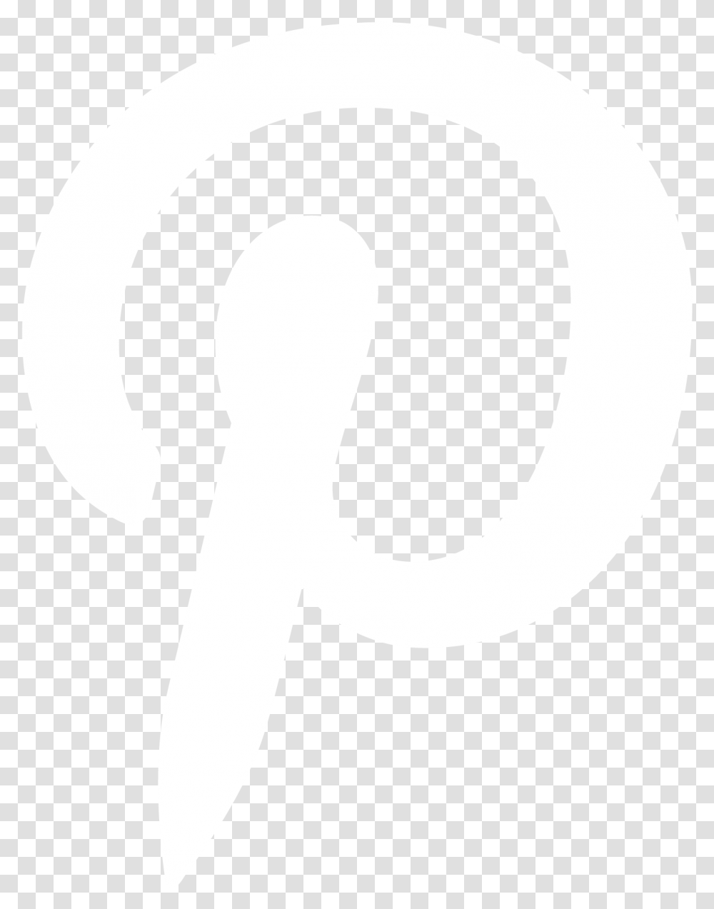 White Icon Social Media Vector Logo Logo White, Number Transparent Png