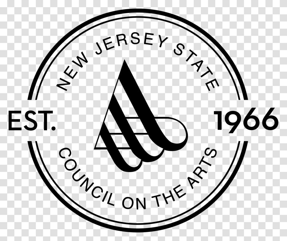 White Image New Jersey State Council On The Arts, Label, Word, Logo Transparent Png